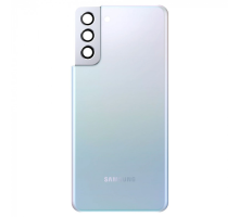 Задня кришка Samsung G996 Galaxy S21 Plus silver (Original China) PLS-00-00058433