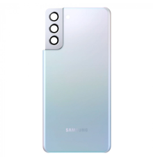 Задня кришка Samsung G996 Galaxy S21 Plus silver (Original China) PLS-00-00058433