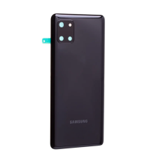 Задня кришка Samsung N770 Galaxy Note 10 Lite aura black (Original China) PLS-00-00042967