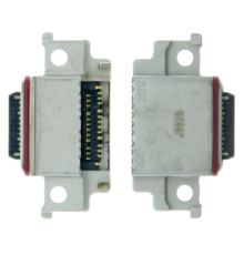 Роз'єм зарядки Samsung A530F Galaxy A8 (2018) (Type-C) PLS-00-00090357