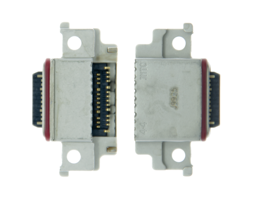 Роз'єм зарядки Samsung A530F Galaxy A8 (2018) (Type-C) PLS-00-00090357