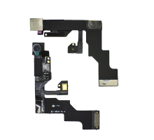 Шлейф iPhone 6S Plus з датчиком освітленості та фронтальною камерою PLS-00-00024544