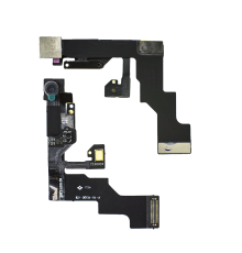 Шлейф iPhone 6S Plus з датчиком освітленості та фронтальною камерою PLS-00-00024544