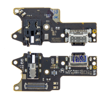 Плата зарядки Xiaomi Redmi 9 PLS-00-00060945