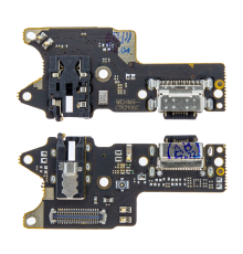 Плата зарядки Xiaomi Redmi 9 PLS-00-00060945