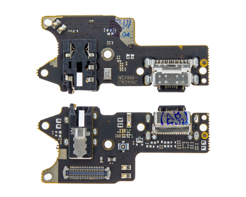 Плата зарядки Xiaomi Redmi 9 PLS-00-00060945