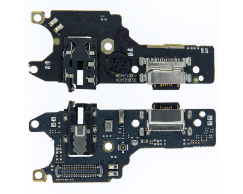 Плата зарядки Xiaomi Redmi Note 9 PLS-00-00057037