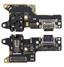 Плата зарядки Xiaomi Redmi 8A PLS-00-00039910