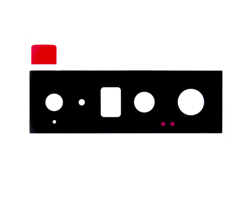 Скло камери Google Pixel 6 Pro (Original) PLS-00-00082097