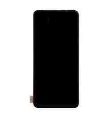 Дисплей OPPO Reno 2Z з сенсором black (OLED) PLS-00-00070119