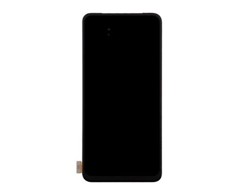 Дисплей OPPO Reno 2Z з сенсором black (OLED) PLS-00-00070119