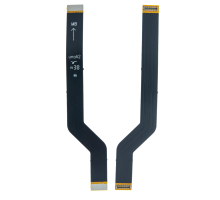 Шлейф ZTE Blade A7 2020 міжплатний PLS-00-00069041