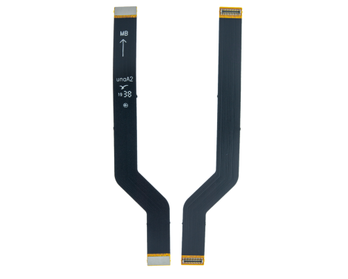 Шлейф ZTE Blade A7 2020 міжплатний PLS-00-00069041