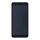 Дисплей Xiaomi Redmi 6 з сенсором та рамкою black PLS-00-00027568