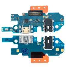 Плата зарядки Samsung A105F Galaxy A10 (Original China) PLS-00-00090114