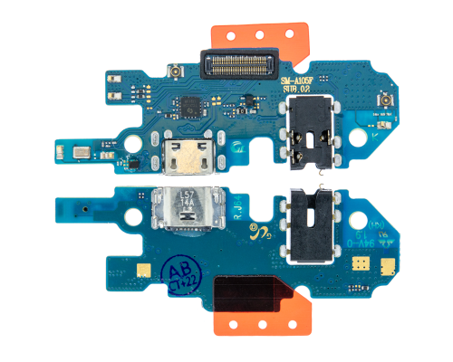 Плата зарядки Samsung A105F Galaxy A10 (Original China) PLS-00-00090114