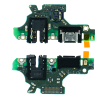 Плата зарядки Huawei P30 Lite (Original Used) PLS-00-00034138
