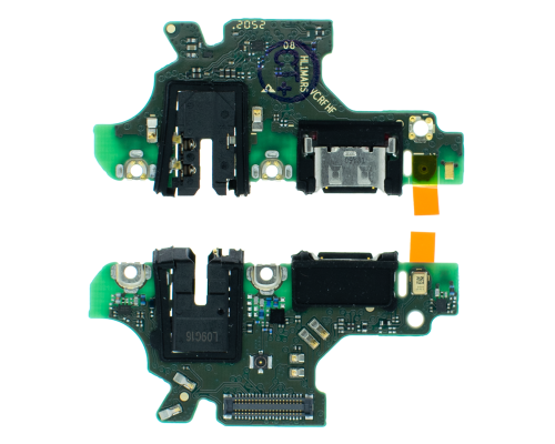 Плата зарядки Huawei P30 Lite (Original Used) PLS-00-00034138