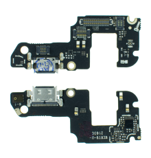 Плата зарядки Huawei Honor 9 PLS-00-00089608