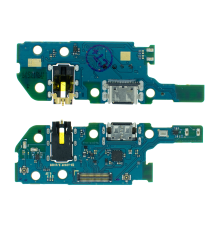 Плата зарядки Samsung A202F Galaxy A20e (Original Used) PLS-00-00037595