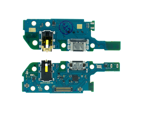 Плата зарядки Samsung A202F Galaxy A20e (Original Used) PLS-00-00037595