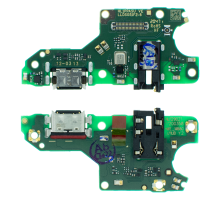 Плата зарядки Huawei P Smart 2021 (Original Used) PLS-00-00080917