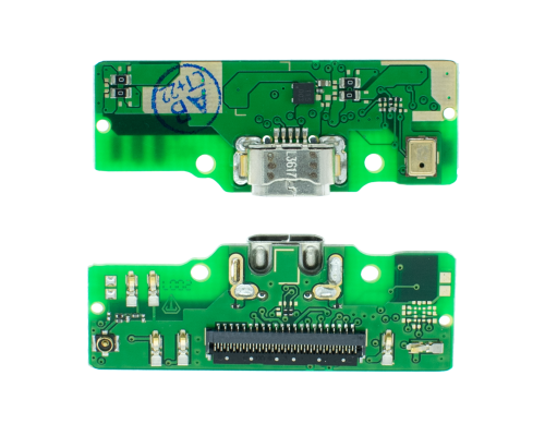 Плата зарядки Samsung T295 Galaxy Tab A 8.0 2019 PLS-00-00093985