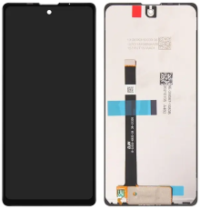 Дисплей Blackview A100 з сенсором black PLS-00-00100048