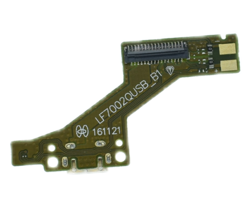 Плата зарядки Lenovo Phab (ver2) PLS-00-00089112