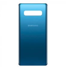 Задня кришка Samsung G973F Galaxy S10 blue PLS-00-00024924