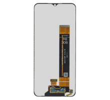 Дисплей Samsung A135 Galaxy A13 (2022) з сенсором black (Brand Pack) PLS-00-00100580