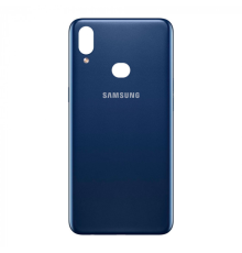 Задня кришка Samsung A107 Galaxy A10s 2019 blue PLS-00-00036160