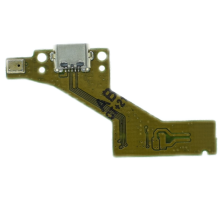 Плата зарядки Lenovo Phab (ver2) PLS-00-00089112