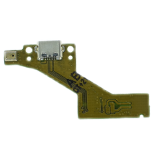 Плата зарядки Lenovo Phab (ver2) PLS-00-00089112