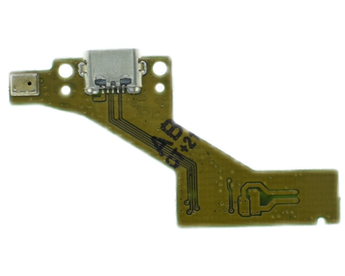 Плата зарядки Lenovo Phab (ver2) PLS-00-00089112