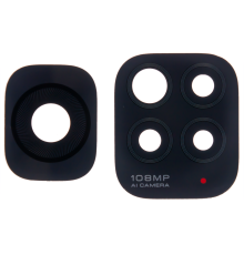 Скло камери Xiaomi Redmi Note 11 Pro (Global) PLS-00-00087442