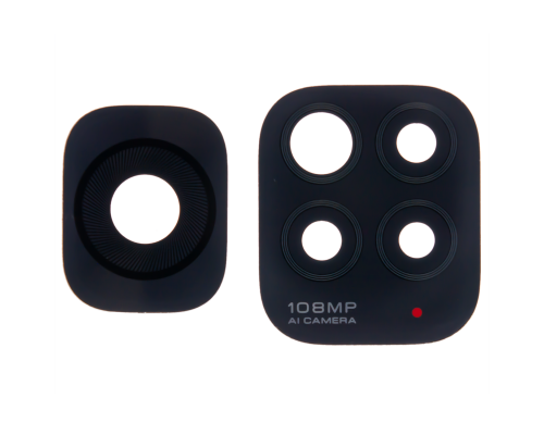 Скло камери Xiaomi Redmi Note 11 Pro (Global) PLS-00-00087442