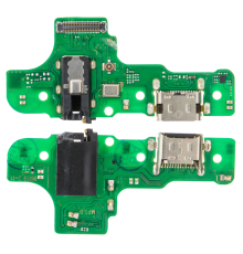 Плата зарядки Samsung A207F Galaxy A20s (ver. M12) PLS-00-00081771