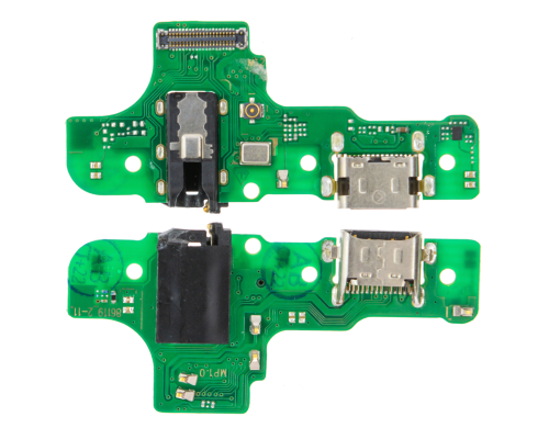 Плата зарядки Samsung A207F Galaxy A20s (ver. M12) PLS-00-00081771