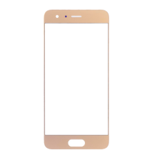 Скло дисплея Huawei Honor 9 gold (Original China) PLS-00-00073565