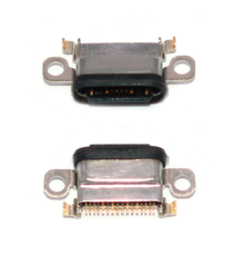 Роз'єм зарядки Xiaomi Mi 9 (Type-C) PLS-00-00027930
