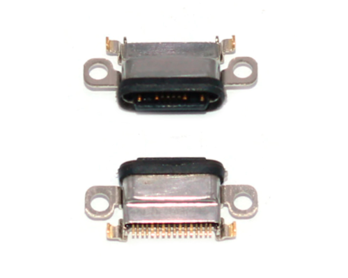 Роз'єм зарядки Xiaomi Mi 9 (Type-C) PLS-00-00027930