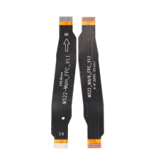 Шлейф Xiaomi Redmi Note 9 Pro міжплатний PLS-00-00043033