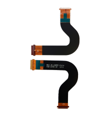 Шлейф Huawei MediaPad T3 7 3G для дисплея PLS-00-00046349