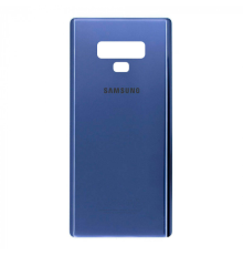 Задня кришка Samsung N960 Galaxy Note 9 blue PLS-00-00046275
