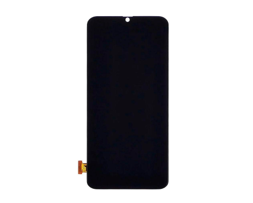 Дисплей Samsung A405 Galaxy A40 (2019) з сенсором black (IPS) PLS-00-00038423