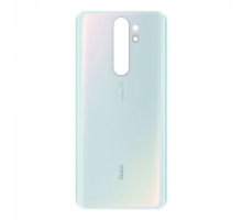 Задня кришка Xiaomi Redmi Note 8 Pro white PLS-00-00032623