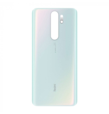 Задня кришка Xiaomi Redmi Note 8 Pro white PLS-00-00032623