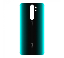 Задня кришка Xiaomi Redmi Note 8 Pro green PLS-00-00032630