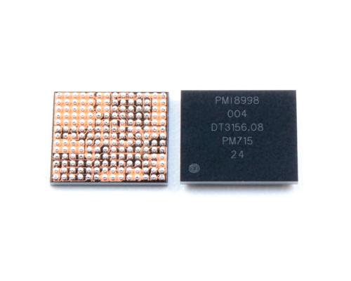 Мікросхема керування живленням PMI8998 004 (Original Used) PLS-00-00054526
